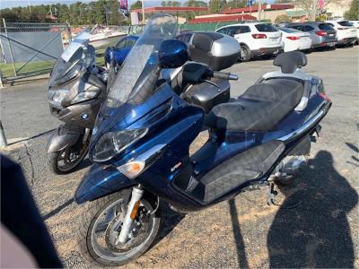 2007 PIAGGIO PSI M36 for sale in Riverina